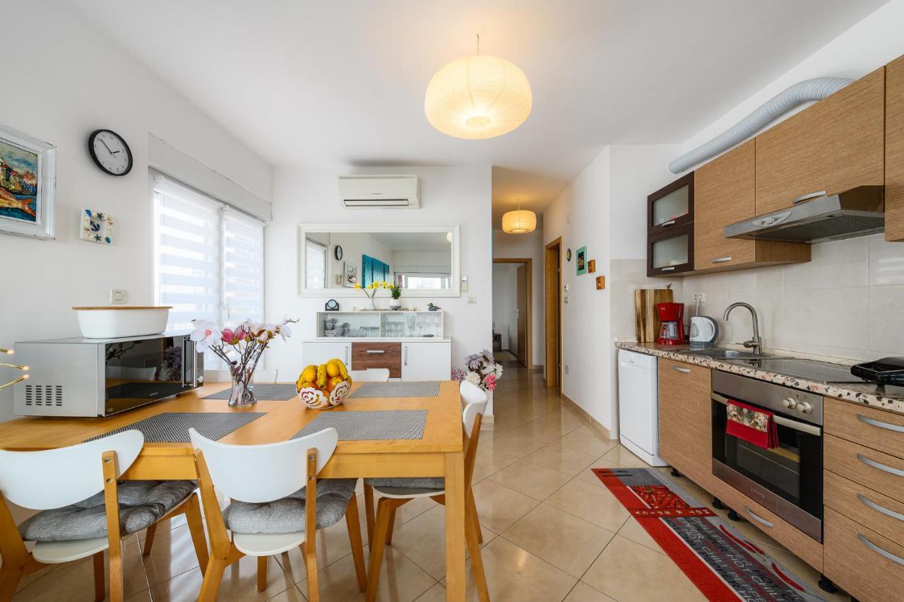 Apartment Ares 13 In Umag Center Kültér fotó